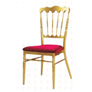 Chaise VIP, légère